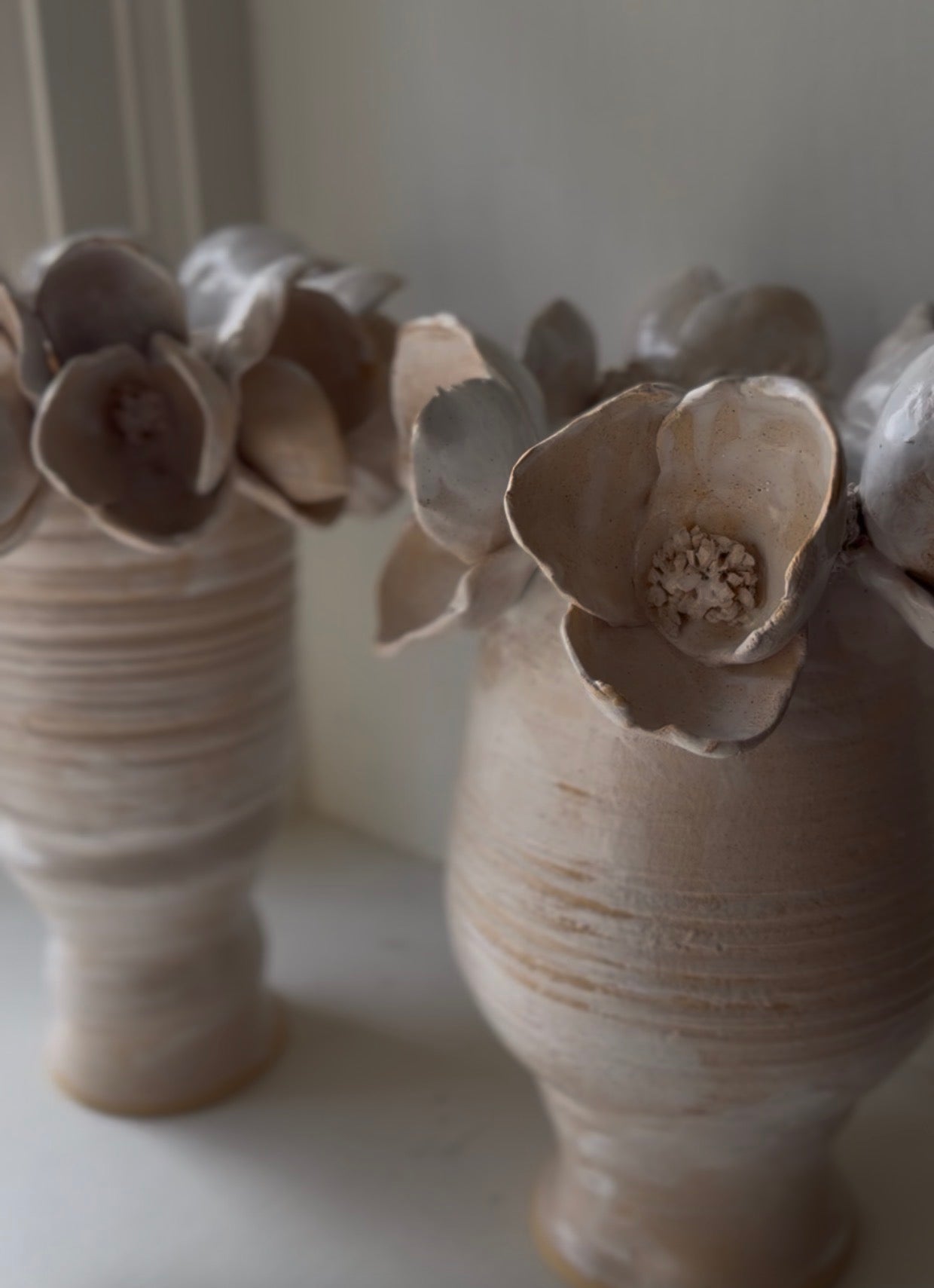 Stoneware