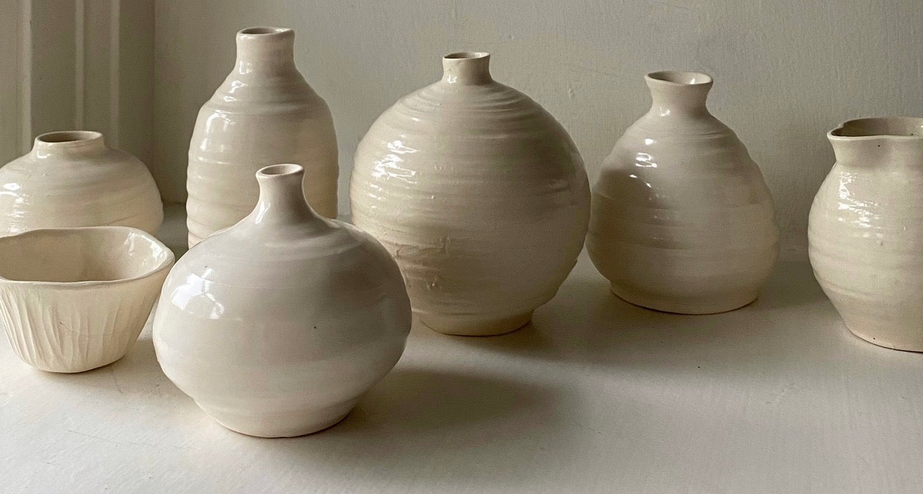 Porcelain