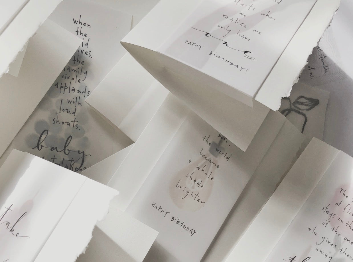 Greeting Cards